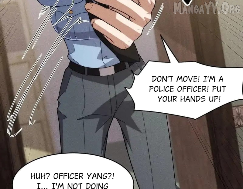 Hidden Dragon in the City (2025) Chapter 28 - page 133